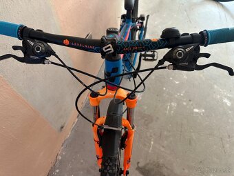 Detský bicykel - 3