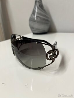 Vintage Slnečné okuliare GUCCI - 3