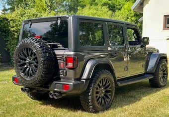 Jeep Wrangler  JL  KAHN r.2018 3.6 PENTASTAR - 3