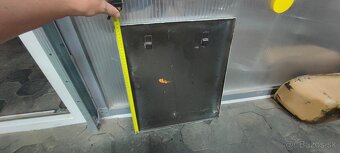 Smaltovana tabula 1 - 3