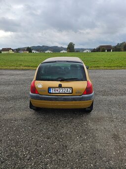 Renault Clio - 3