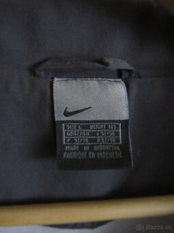 Pánska bunda NIKE - 3