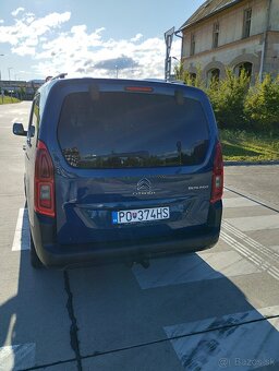 Citroen Berlingo - 3