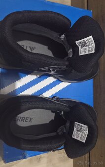 Adidas Terrex Mid Gore-Tex. 38 2/3 - 3