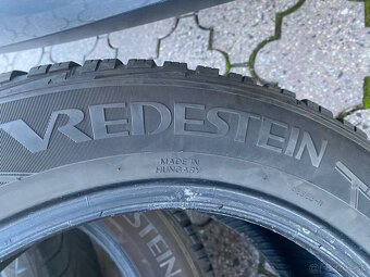 Zimne pneu 205/55 r16 - 3