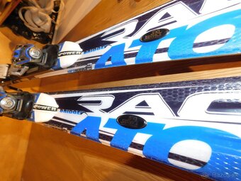 Atomic 155cm - 3