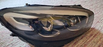 Svetlo Mercedes Benz E W213 - 3