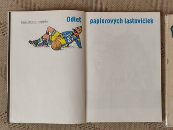 Detské knihy - 3