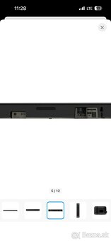 Sony HT-X8500 - 3
