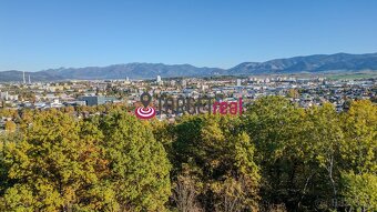 TARGETreal | Výnimočný 6 izbový byt s výhľadom na celú Žilin - 3
