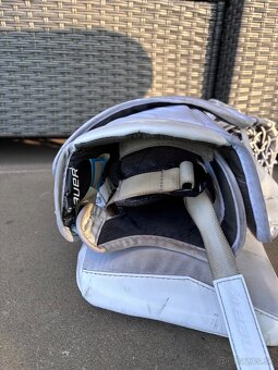 LAPAČKA BAUER X5pro - 3