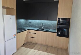 4i byt ul. Frantiska Kubu, Bratislava III TOP - 3