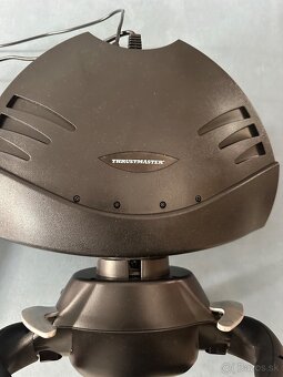 Thrustmaster T80 Ferrari 488 GTB Edition - 3