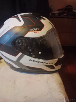 Scorpion Exo 520 air - 3