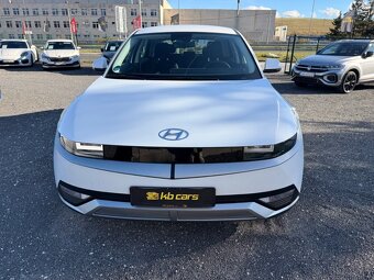 Hyundai Ioniq 5, r.v. 2023, 168 kW, PLNÁ ZÁRUKA - 3