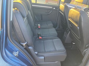 Volkswagen Touran diesel - 3