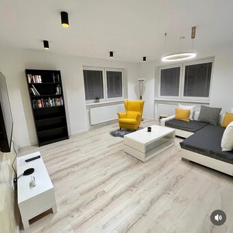 Moderný 3izbový byt s parkoviskom a garážou - 3