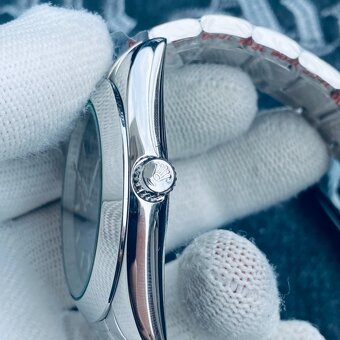 Rolex Perpetual Milgauss - 3