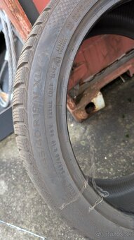 Continental Wintercontact 245/45 R19 - 3