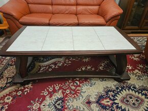 Konferencny stolik 70x140cm vyska 48cm - 3