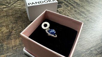 Pandora šperky originál TOP CENA - 3