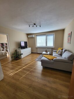 NA PREDAJ: 3-izbový byt so záhradkou v Palárikove - 3