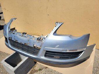 Volkswagen passat b6 naraznik predny - 3