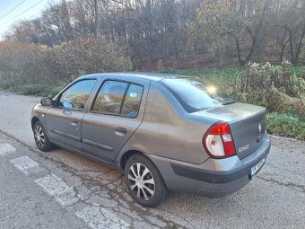 Renault Thalia 1.4 55kW benzin - 3