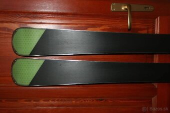 lyže Rossignol Experience premium 160 cm - 3