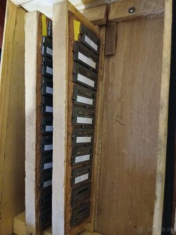 Heligonka Hlaváček CF - 3