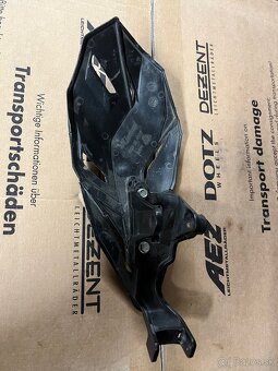 Chránič brzdovej páčky R-Tech - 3