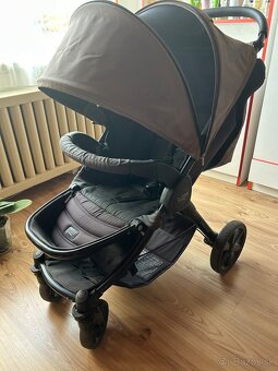 Športový kočík Britax - 3