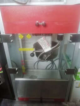 KVALITNÝ STROJ NA POPCORN - 3