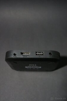 Xiaomi Mi TV Box S - 2nd gen - 3