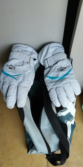 Lyžiarske topánky Nordica - 3