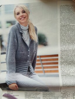 priadza na sveter - 3