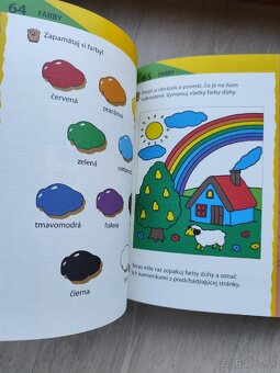 Predskolská výchova Svojtka - 3