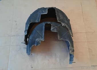 podblatníky Octavia 3 predfacelift - 3