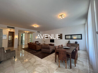 AVENUE | 3i byt v LUXUSNEJ REZIDENCII HLBOKÁ STARÉ MESTO - 3