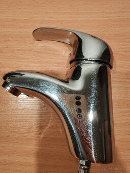 Vodovodná batéria - 3