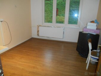 Investičná garsónka Trenč. Teplice Partizánska ul. - 3