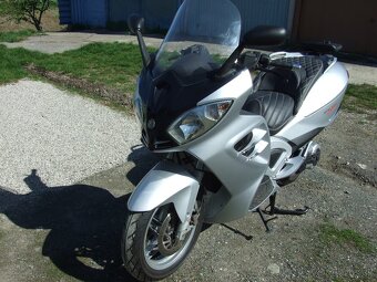 Malaguti 500 Spider Max GT - 3