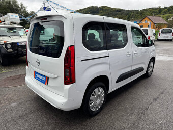Opel Combo Life 1.2 Turbo Life - 3