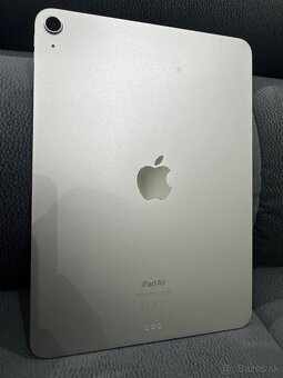 Nový iPad Air 11 M2 128gb Wi-Fi Strieborný Záruka - 3