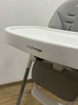 Stolička pre deti Peg Perego - 3