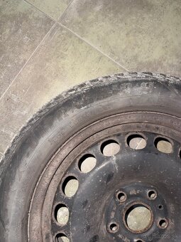 Zimné pneumatiky - 3