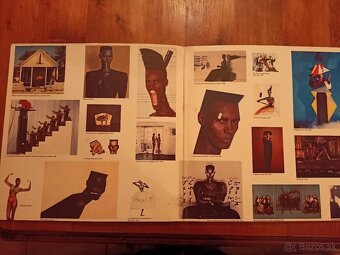 Grace Jones - 3