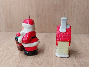 Vianočné ozdoby COCA-COLA - 3