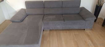 Sedacia súprava - 3