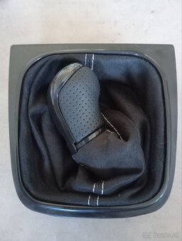 VW Golf GTI mk5,mk6 páka - 3